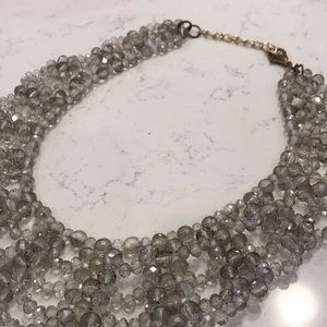 Chunky Necklace